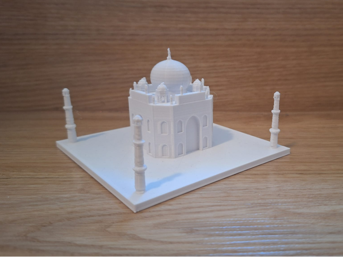 Tai Mahal