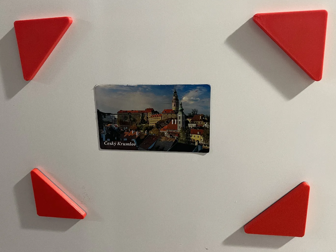 Rocketbook Beacons - single magnet