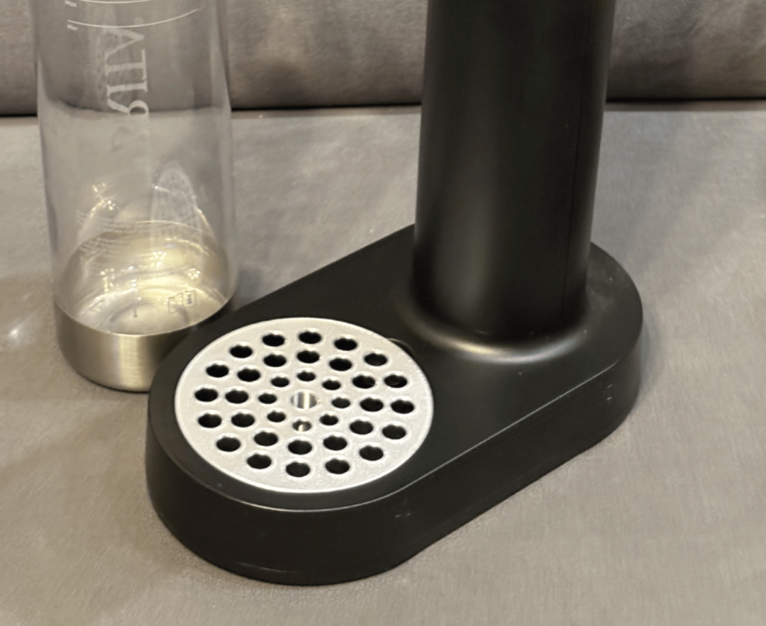 Brita sodaOne drip tray