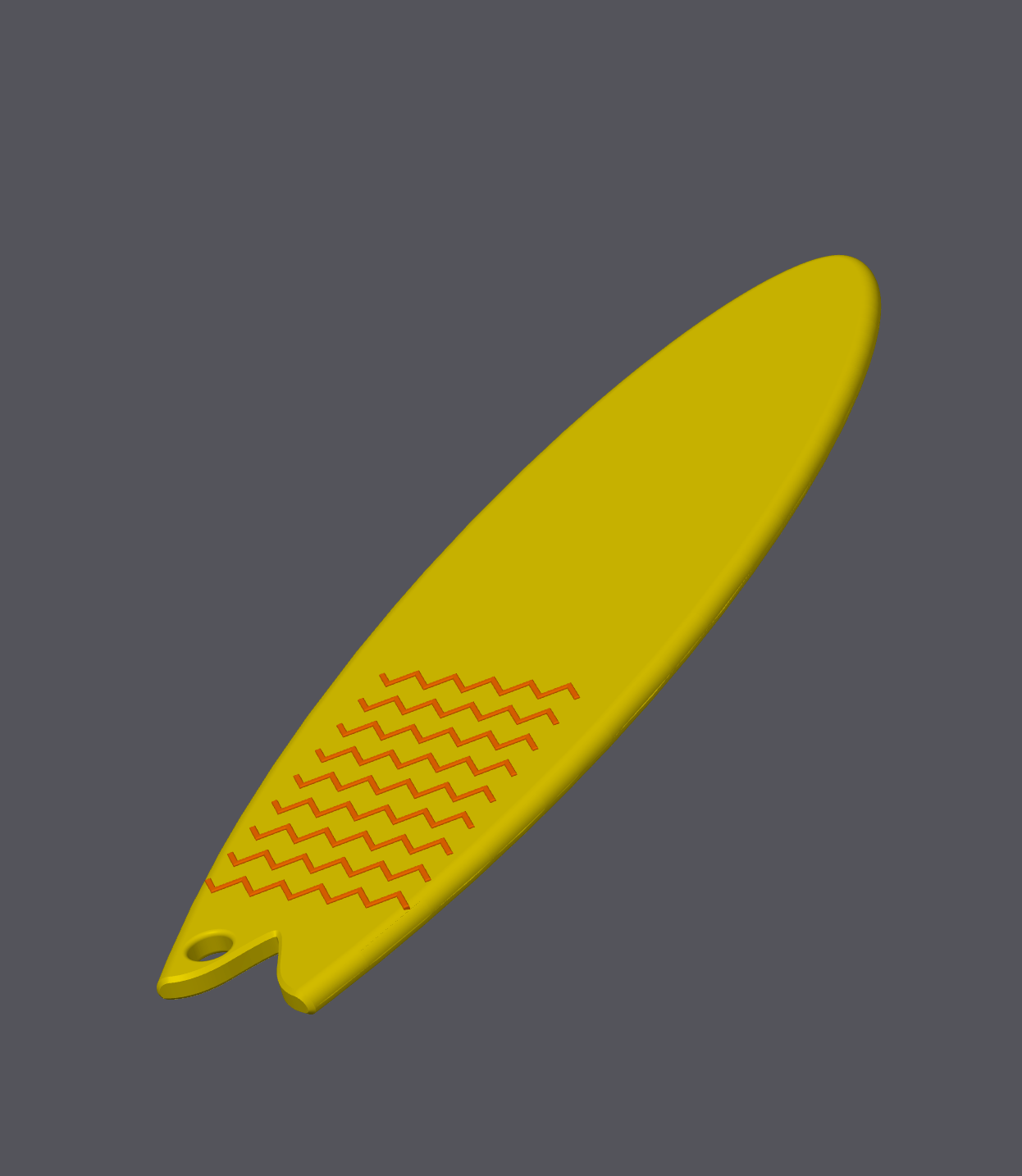 Surfbrett