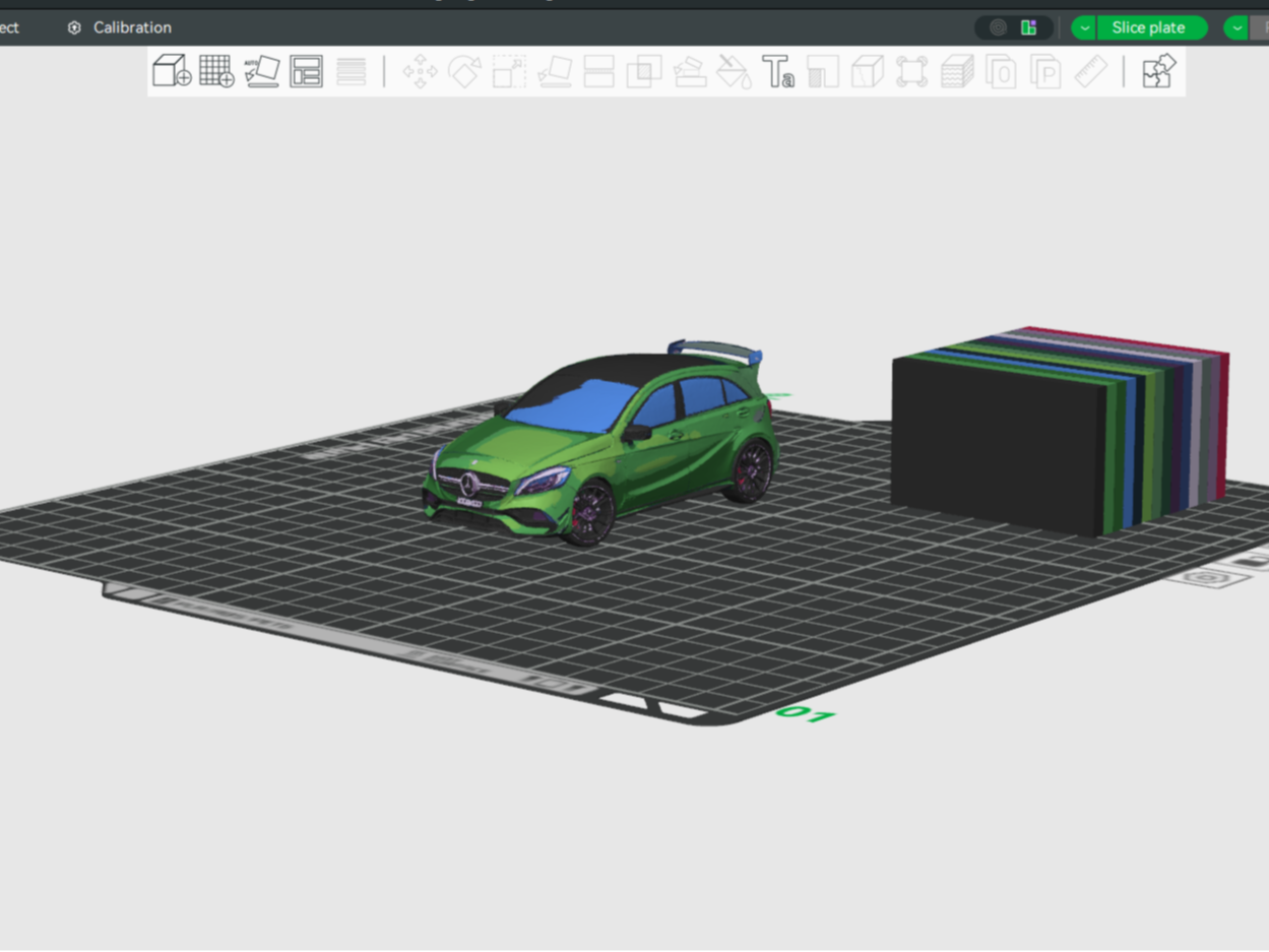 mercedes a45 w176