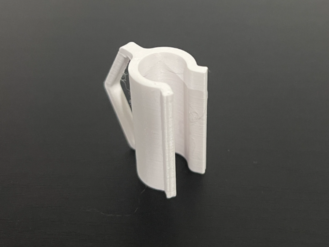 10mm Projector Screen Clip (Yandood Amazon)