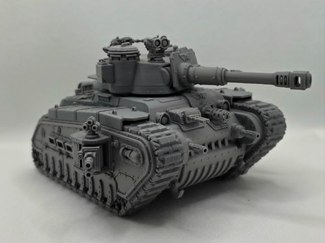 40k Rogal Dorn