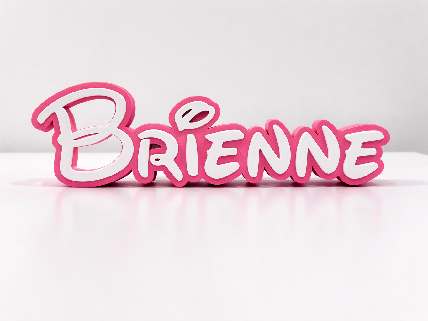 Brienne Disney Name