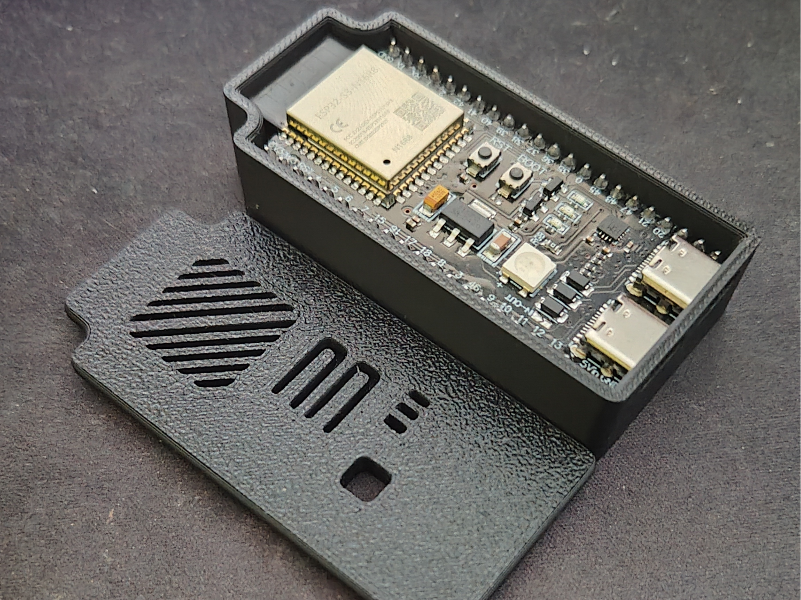 ESP32 S3 Wroom Case