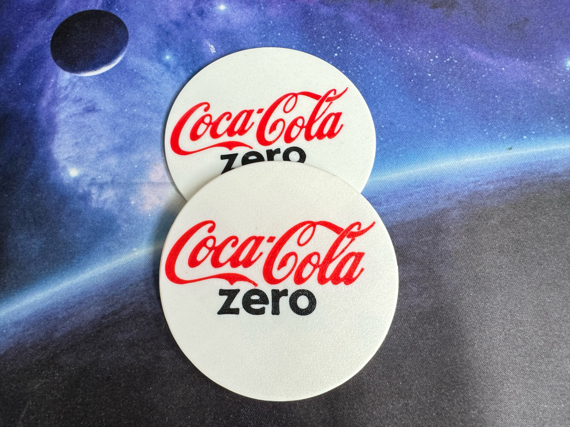 Coca Cola Zéro