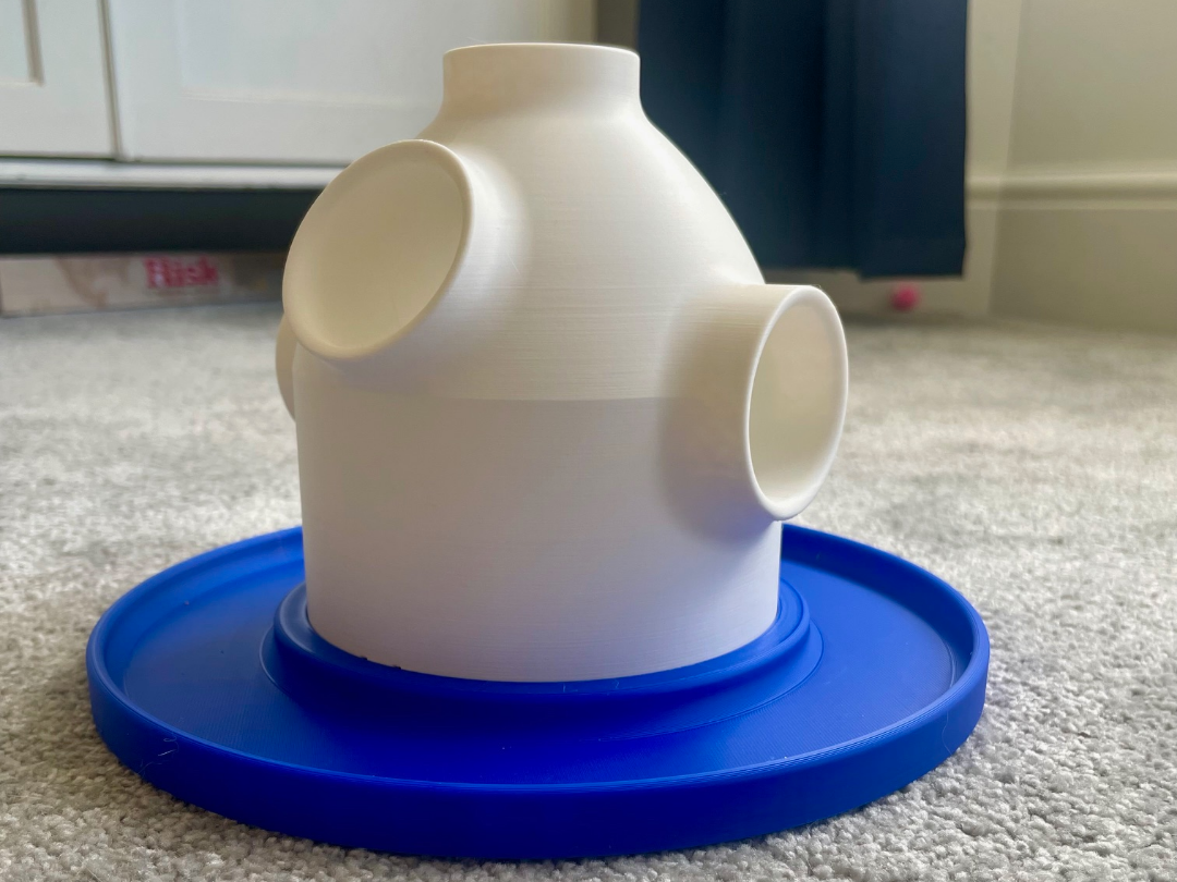 Cat/Pet Puzzle Treat Toy