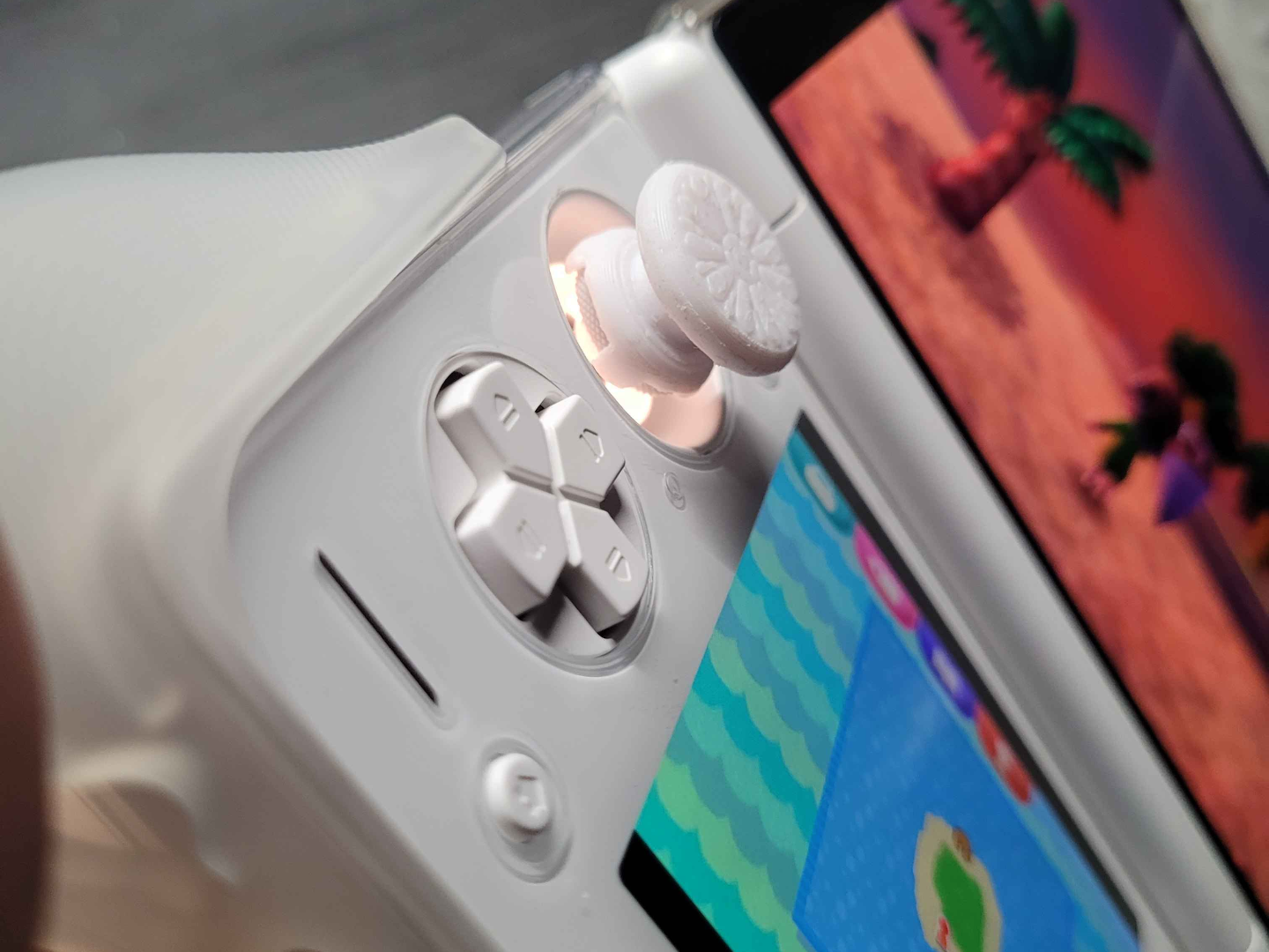 Ayn Thor Thumb Grips