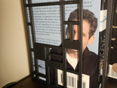 Bookend