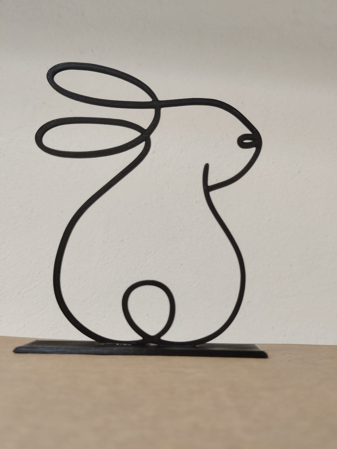 Easter Bunny V1