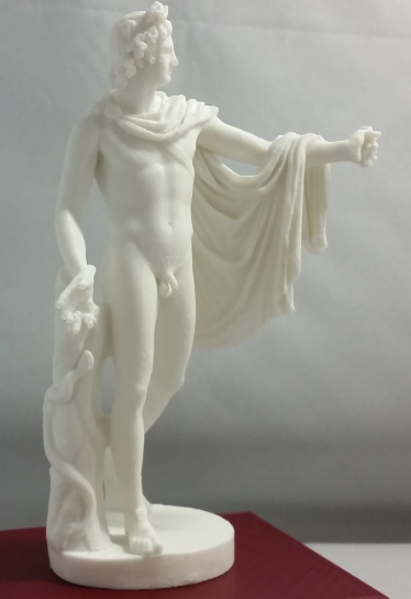 Apollo Belvedere