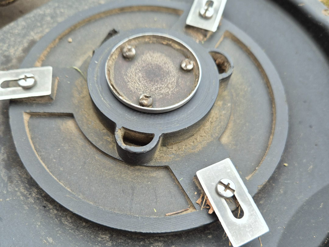 Worx Landroid S300 Cutting Disc (WRI30E)