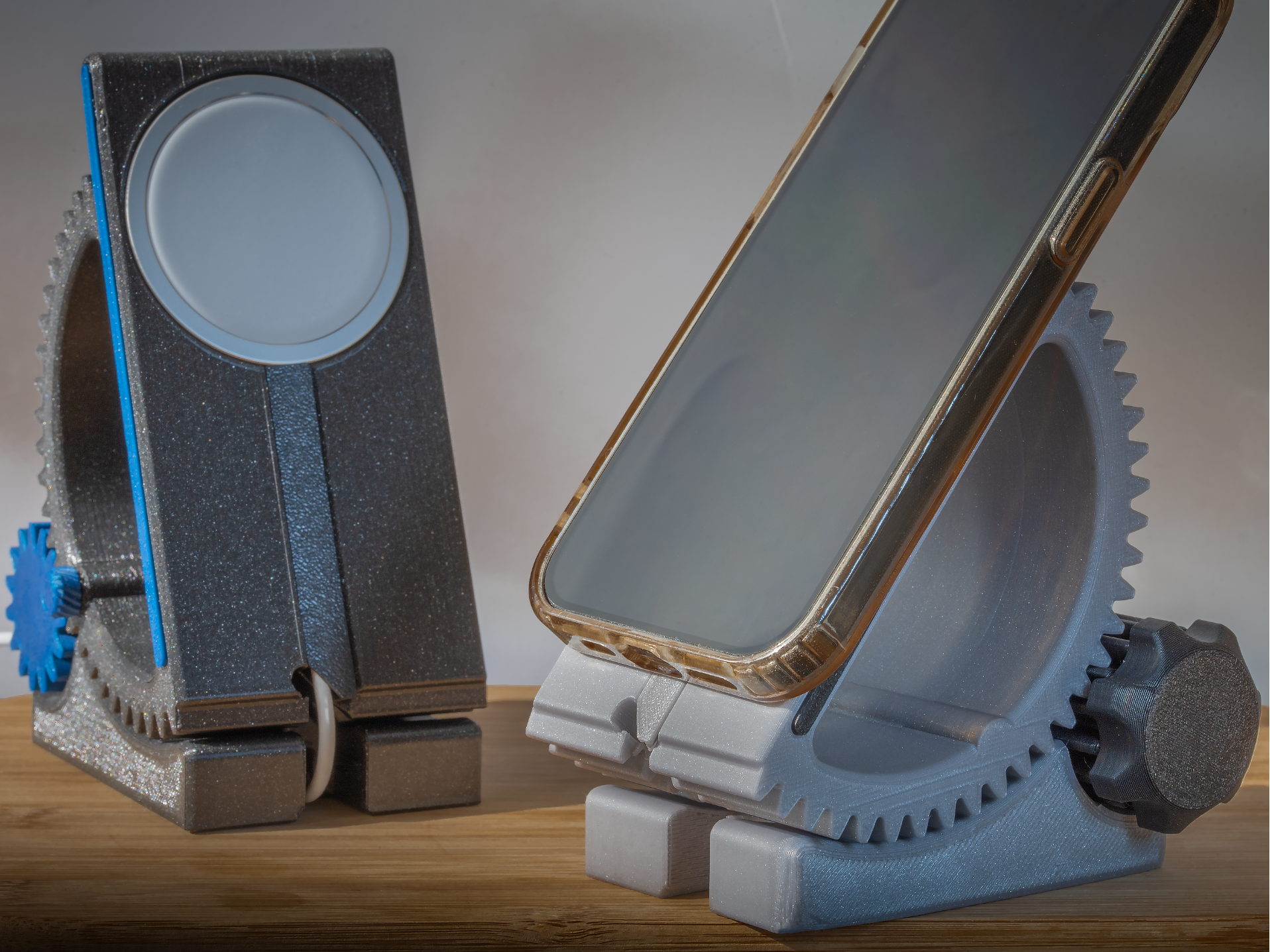 Tilt Phone Stand - Magsafe