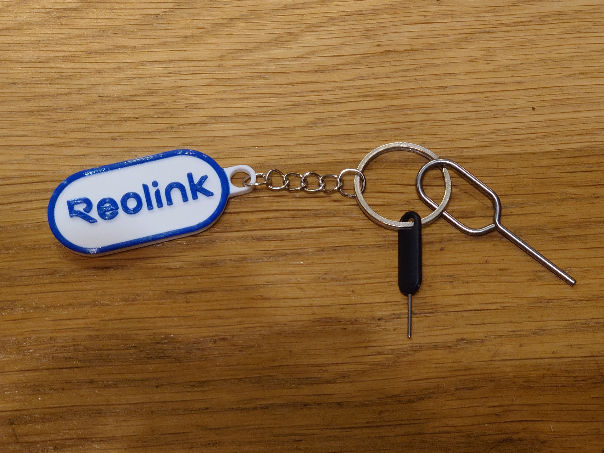 Reolink Keychain