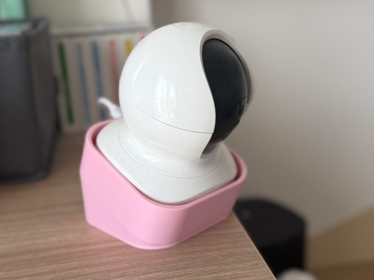 25° Tilted Stand for Wansview Q5 Camera