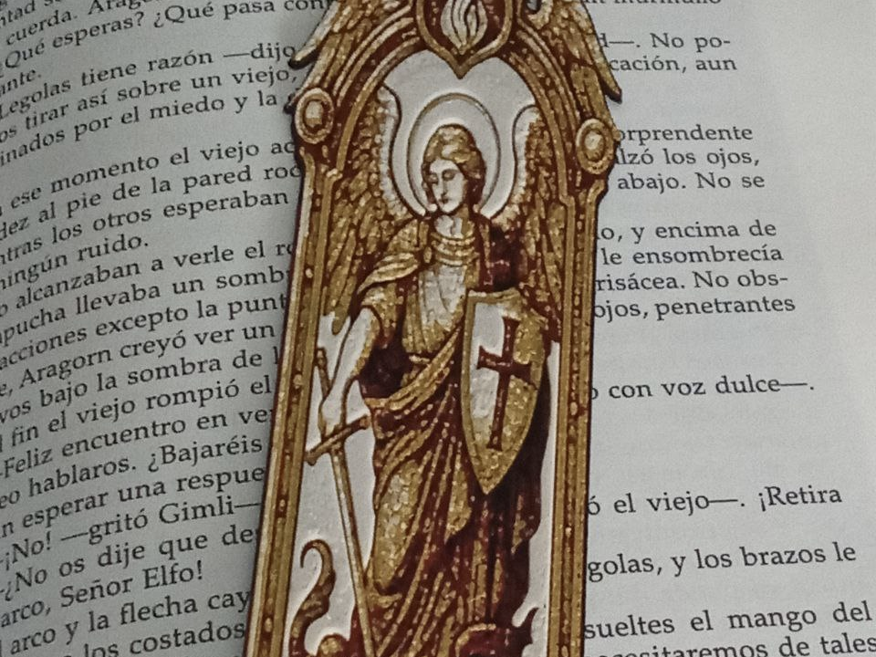 Archangel Michae