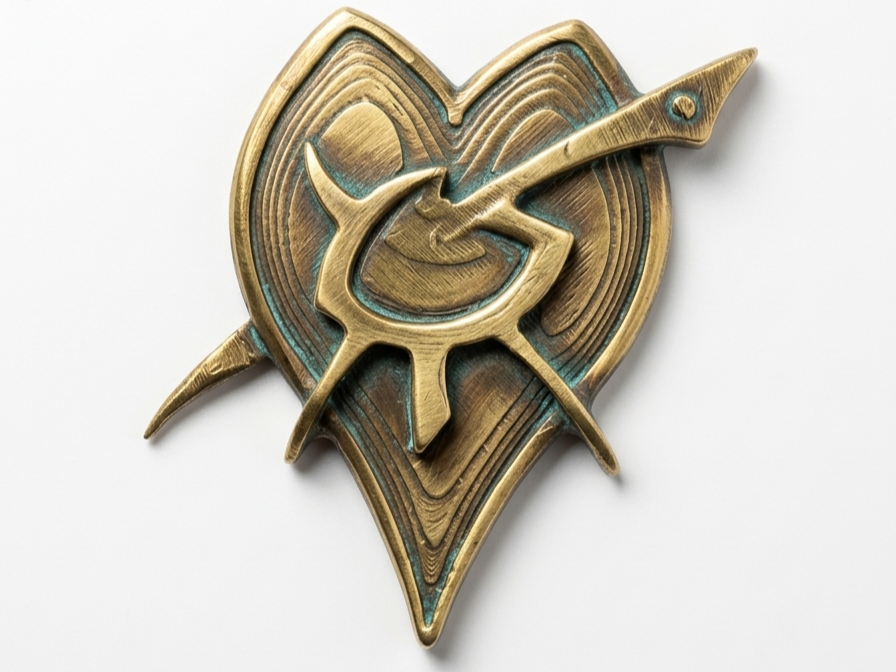Xenos Drukhari Pin