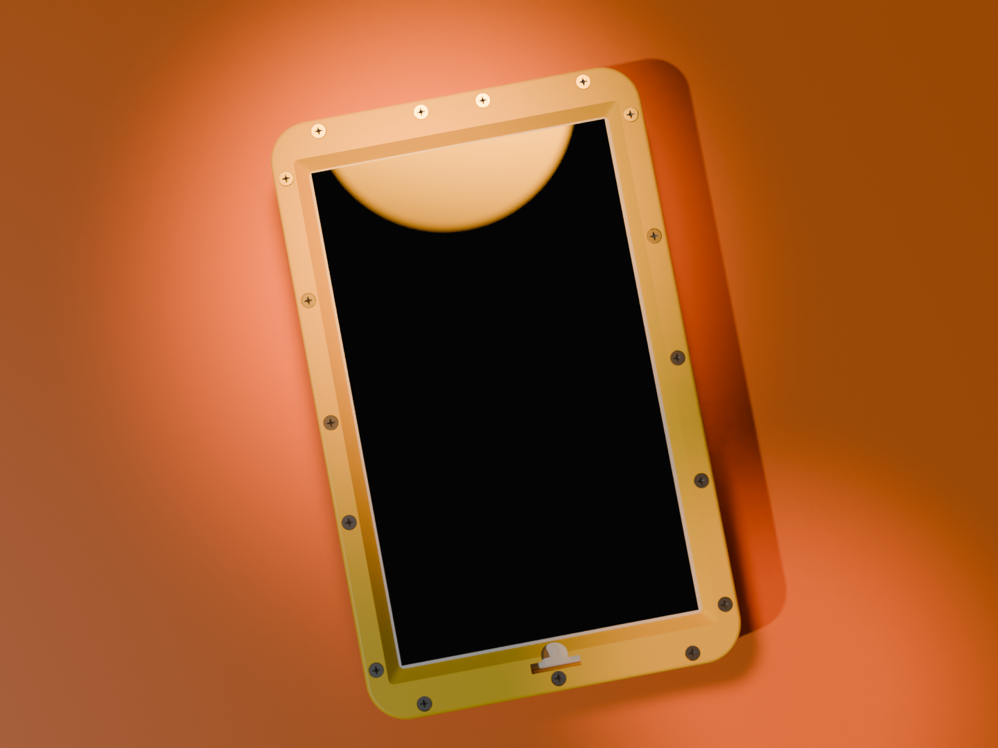 Samsung Galaxy Tab A7 Lite resis case (T220&T225)