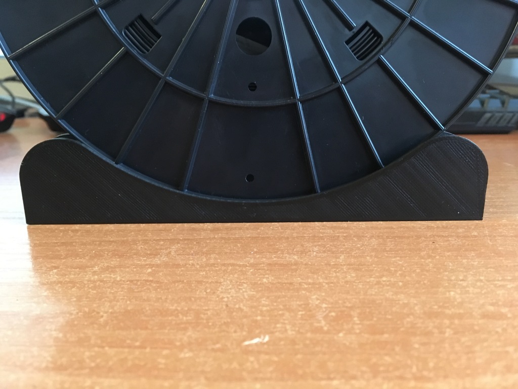 TUSH Spool LOW holder Remix for 609 Bearing