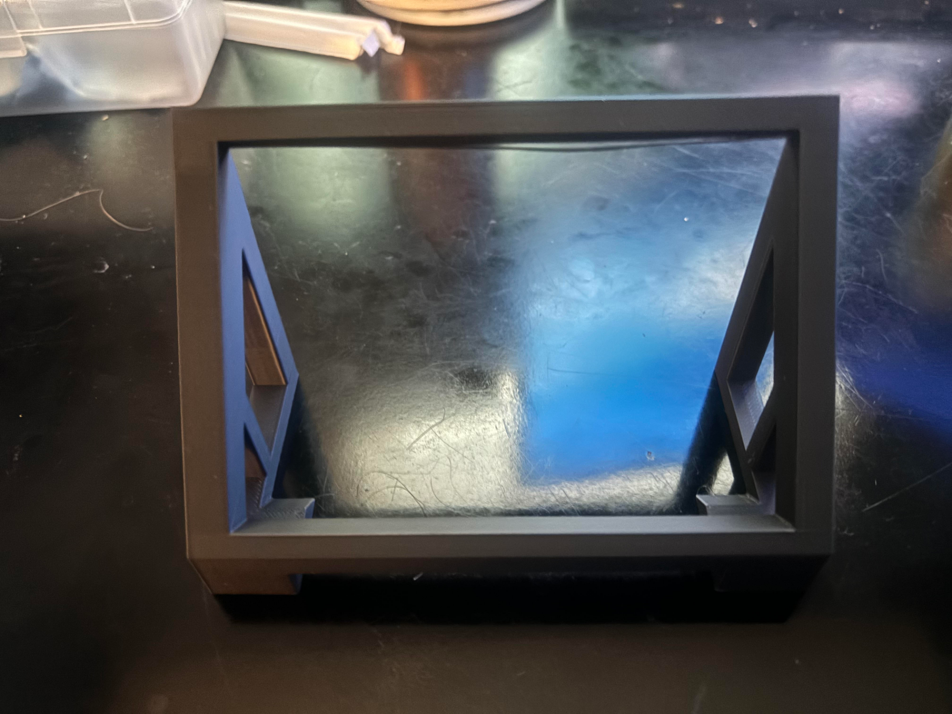 Stream Deck mk1 stand