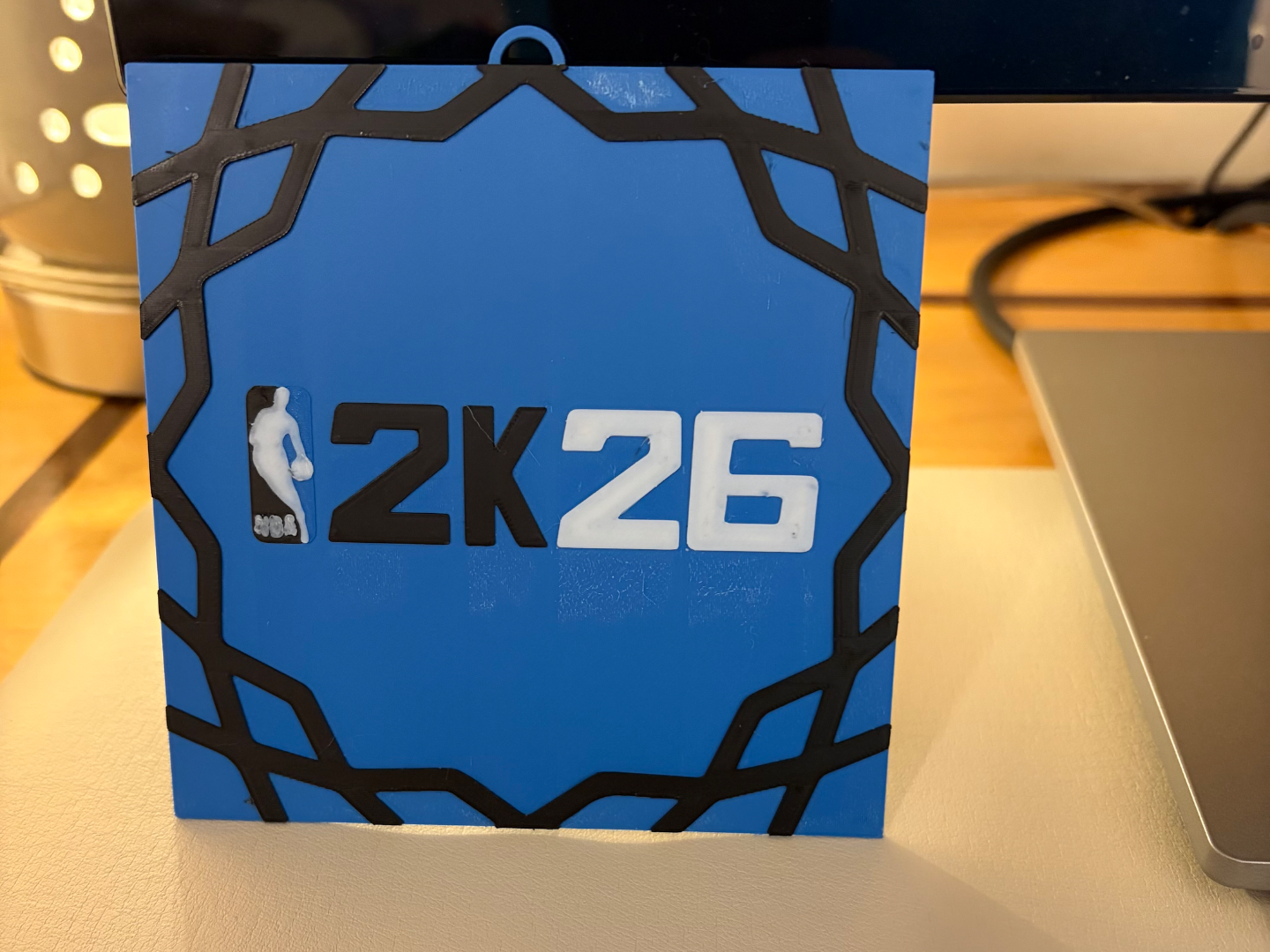 2k 26 Logo