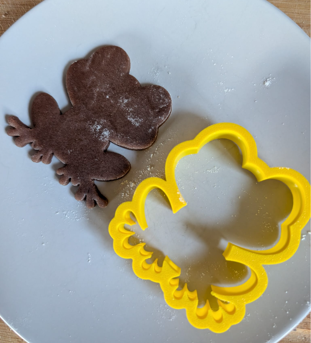 Cookie - Frog