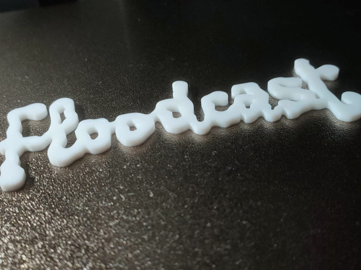 Logo Floodcast