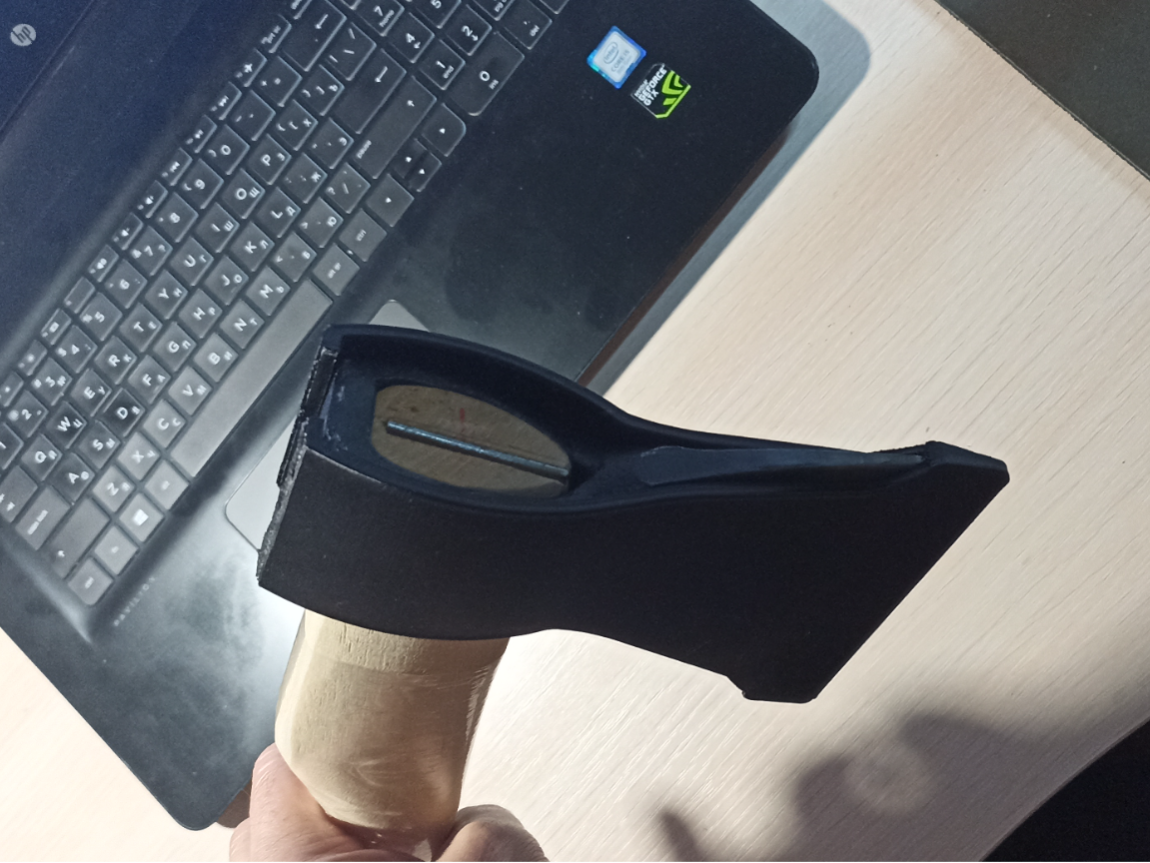 Universal Small Hatchets Axe Sheath