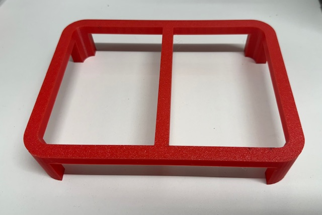 Wash & Cure Wash tray