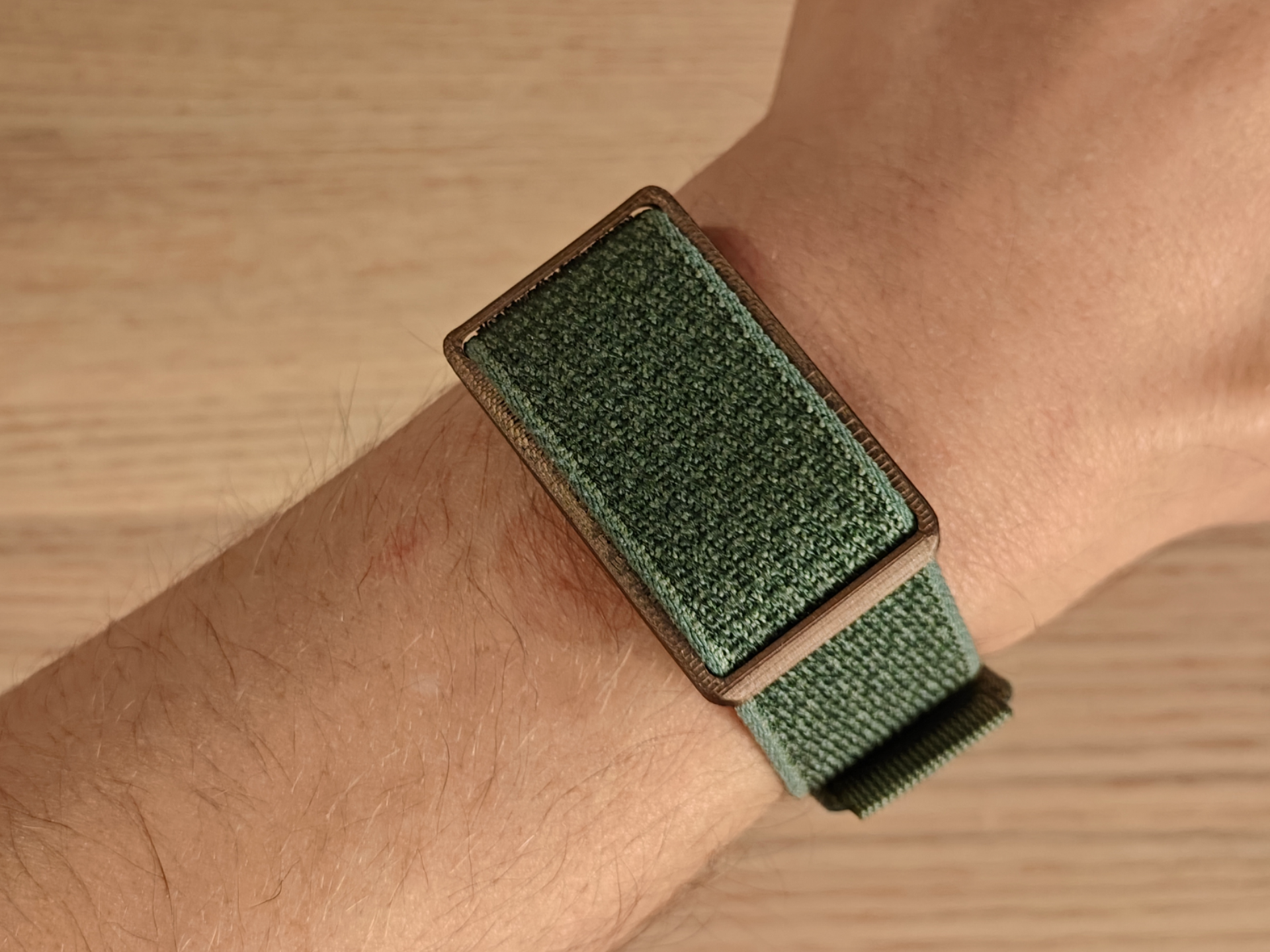 Amazfit Helio Strap Adapter for Polar loop Band