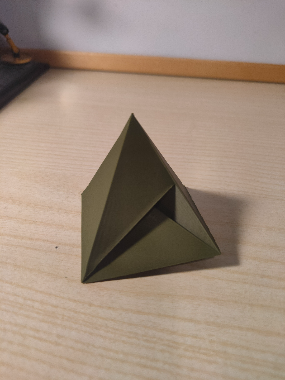 Császár polyhedron