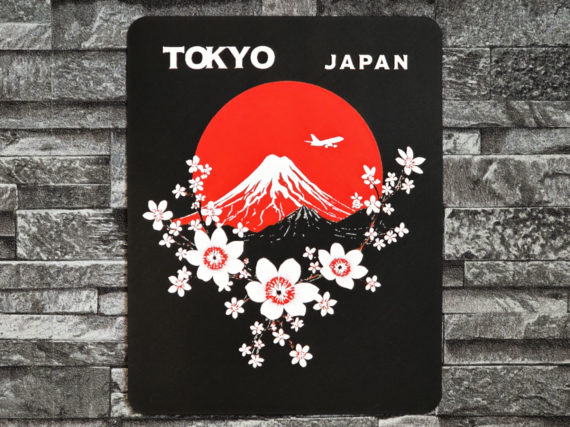Hueforge Tokyo JAPAN
