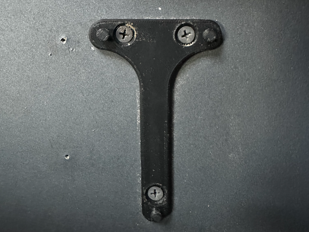 Einhell Power-X-Charger Holder Wall Mounted 18V