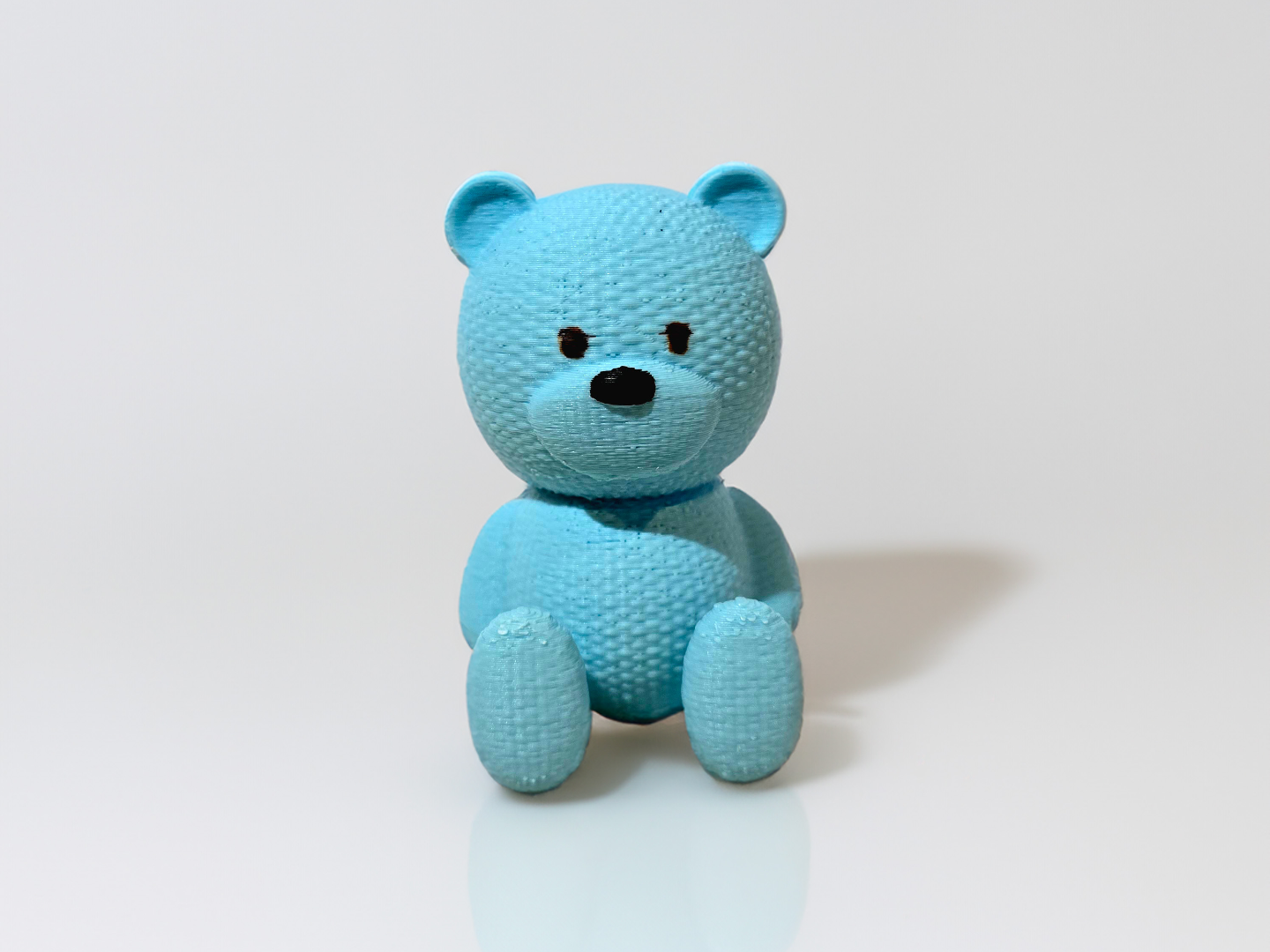 Teddy bear
