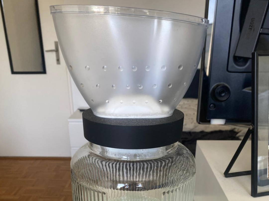Brita Marella Funnel (2.4 L) to IKEA Vardagen
