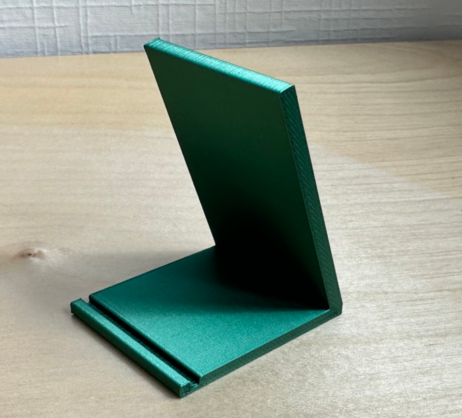 Postcard holder