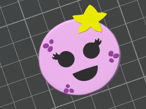 Sprunki Miss Moon Phase 1