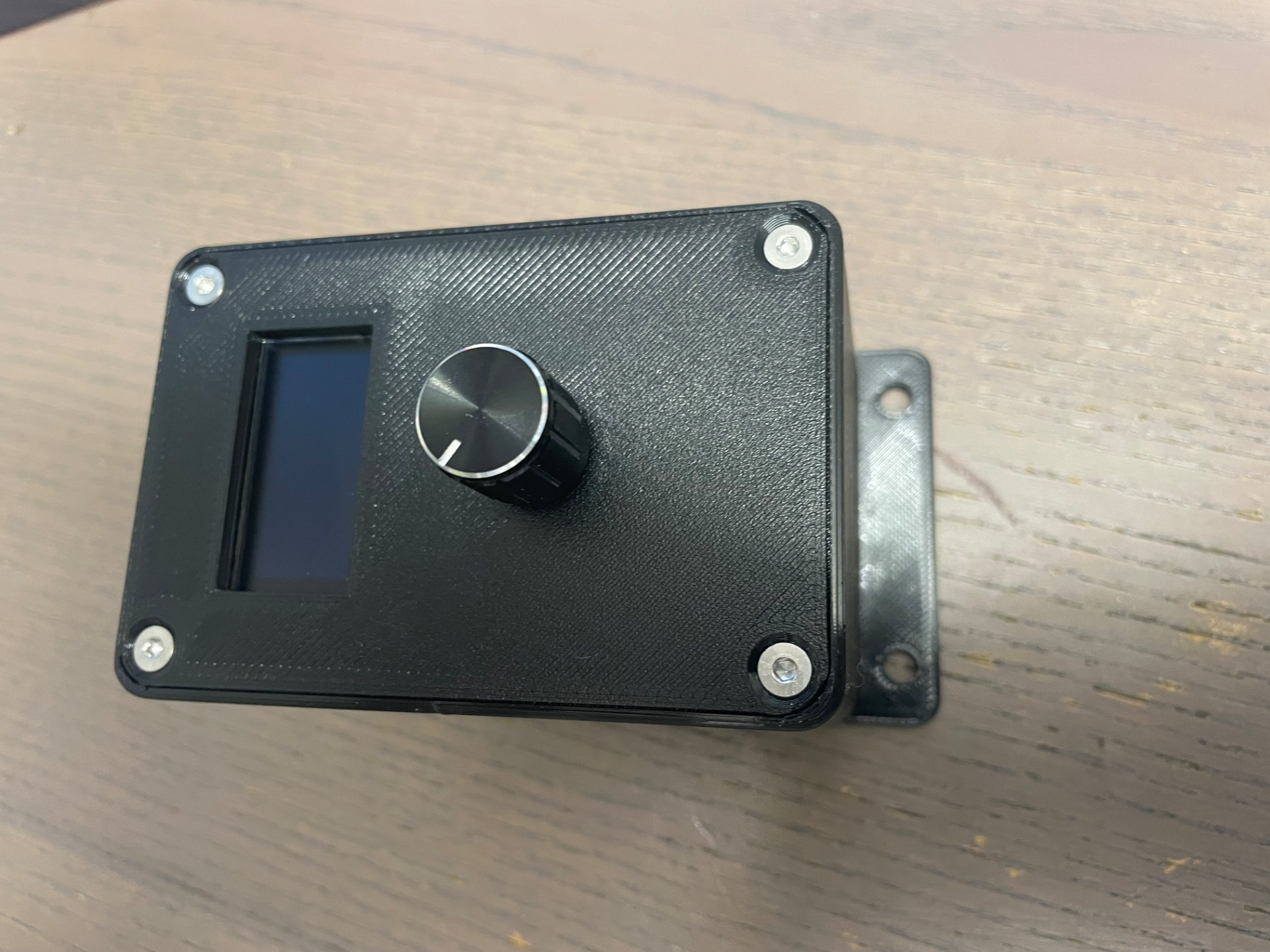 ESP32 mit Rotary Encoder und OLED Display 1,3"