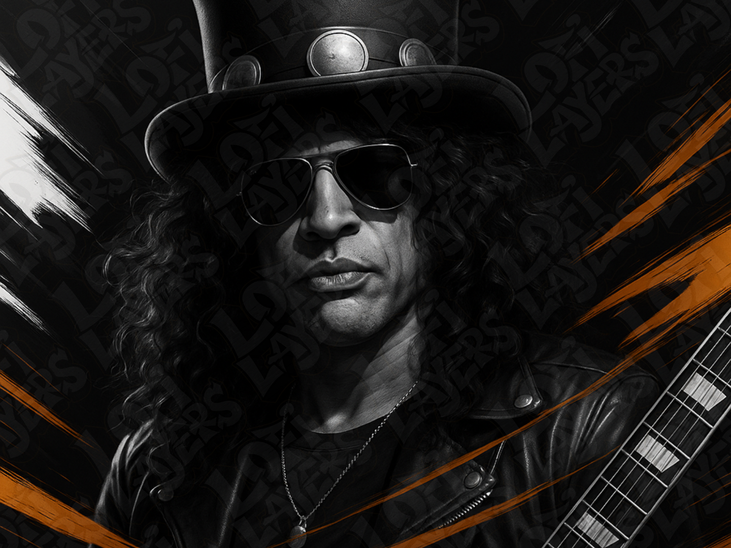slash Huforge