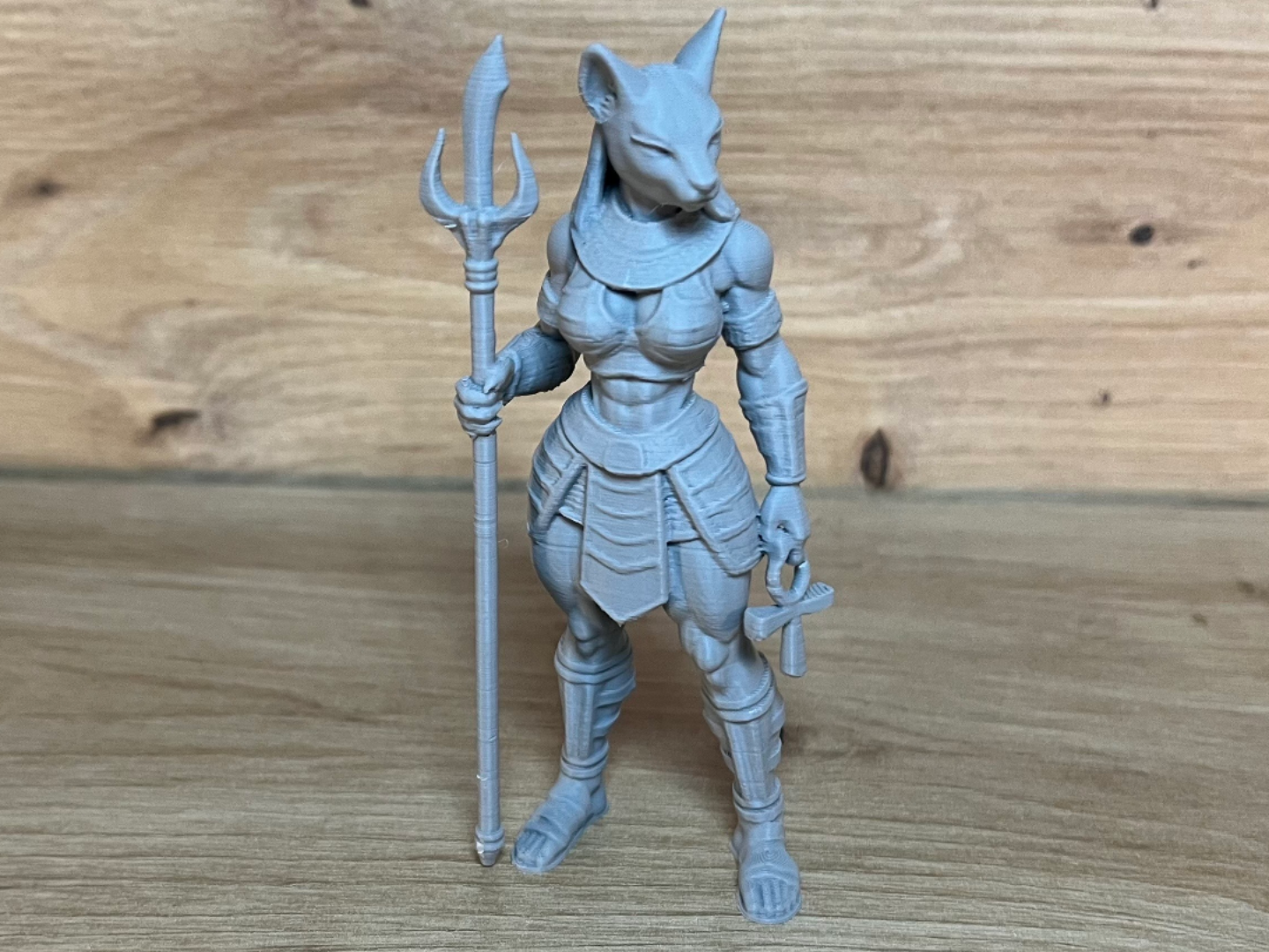 Bastet Goddess