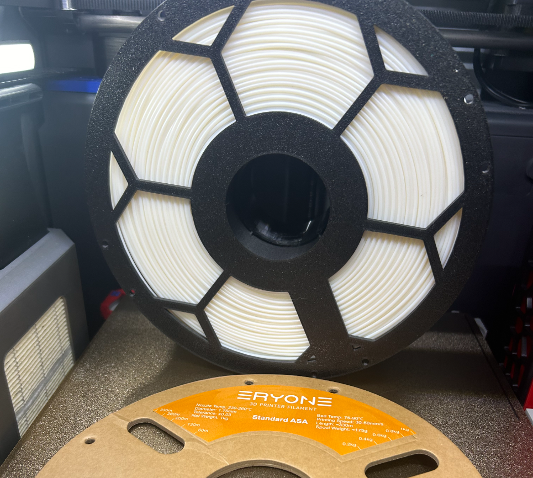 eryone spool remix 76mm center