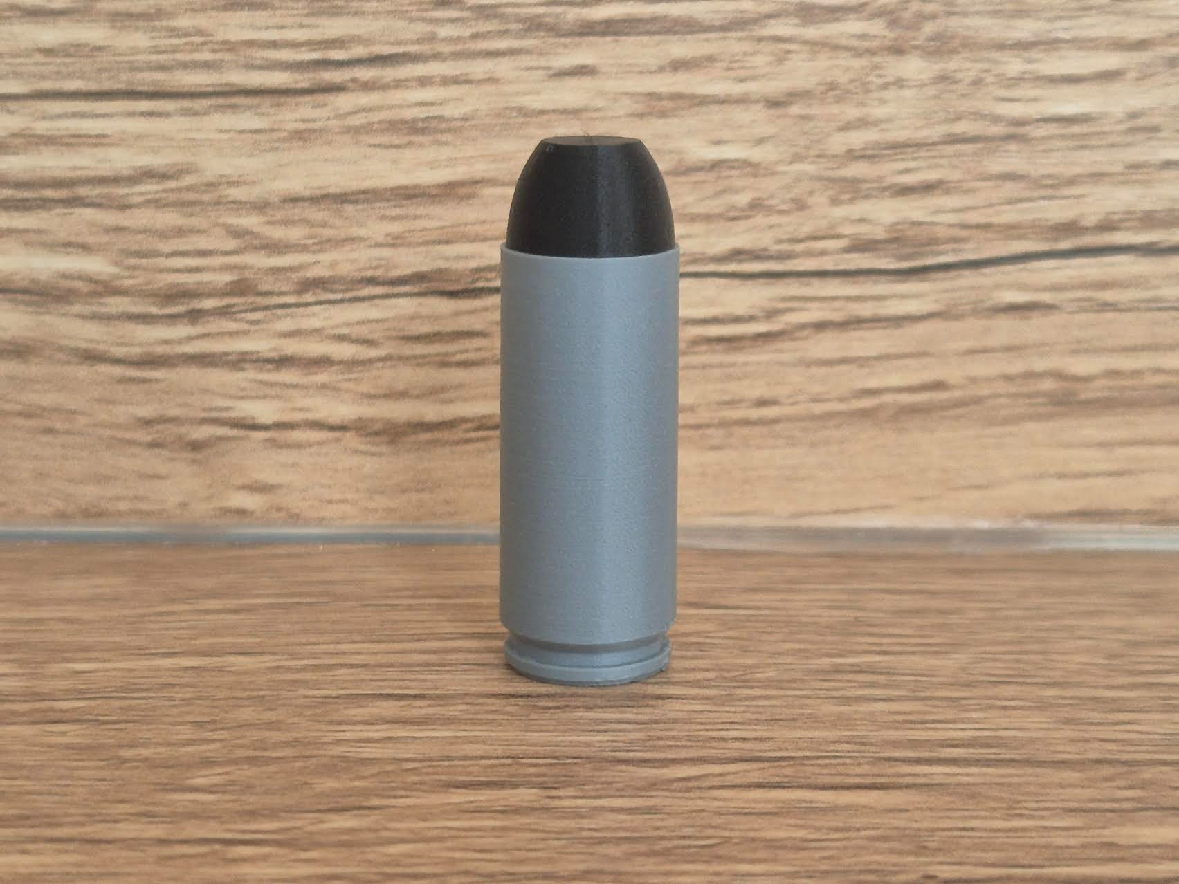 .50 Action Express