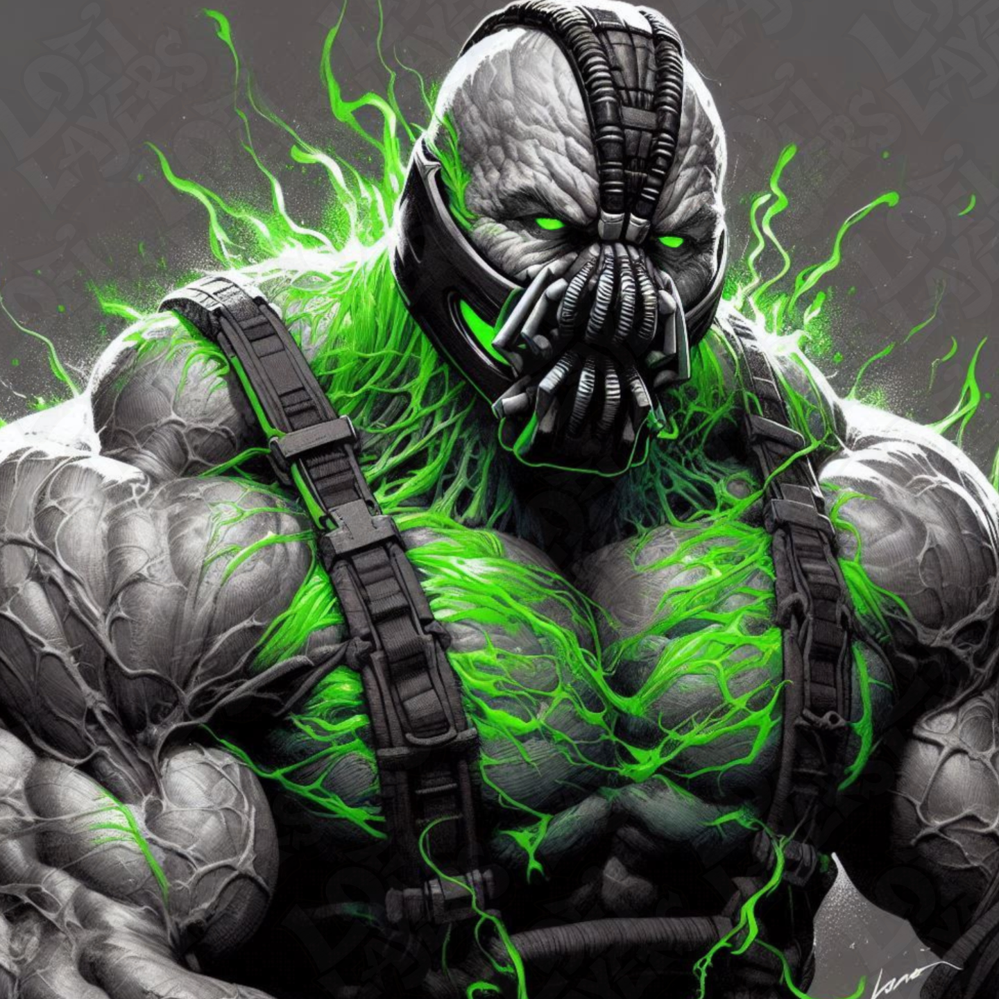 Bane Hueforge