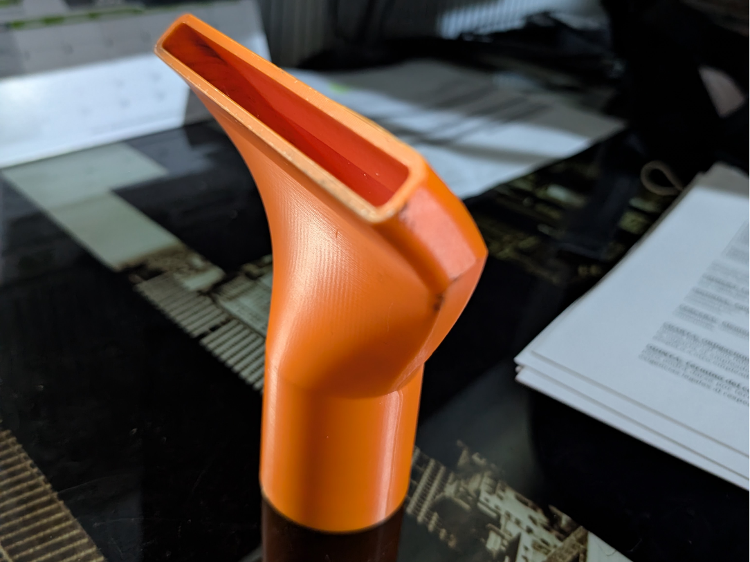 Vacuum Nozzle