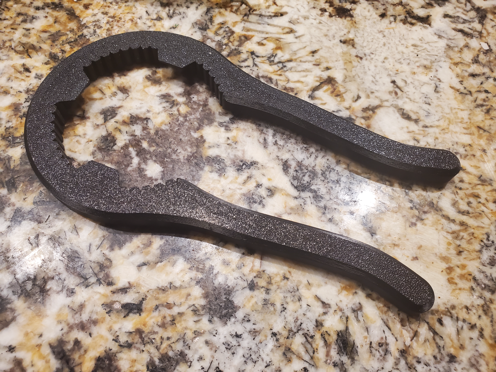 Jar Opener for Jar lids 85mm to 95mm