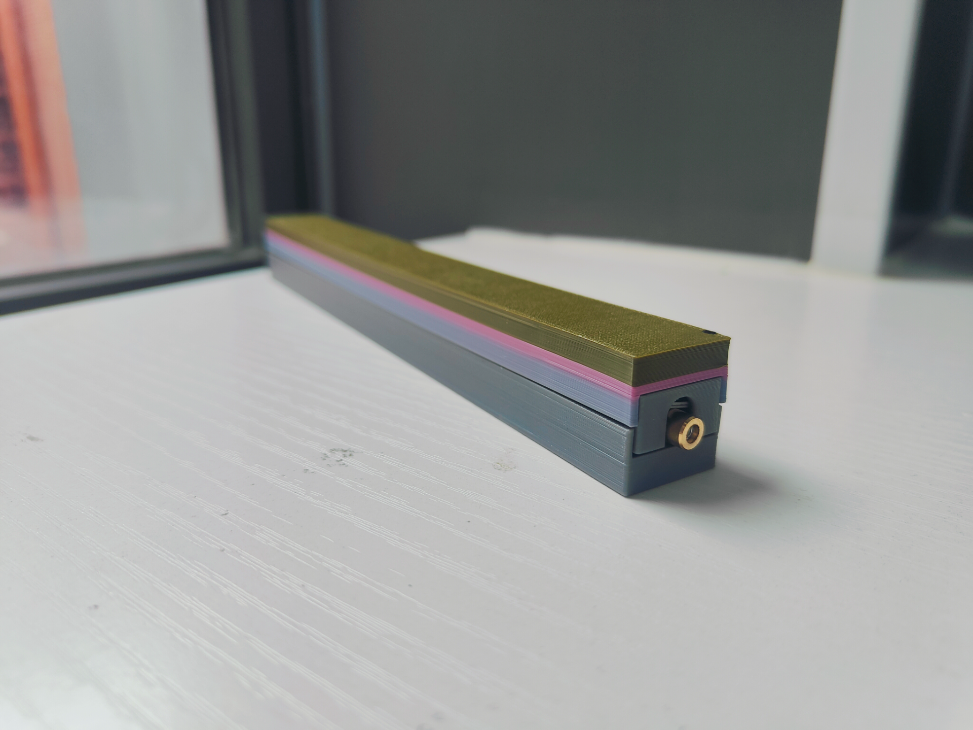 5V laser pointer