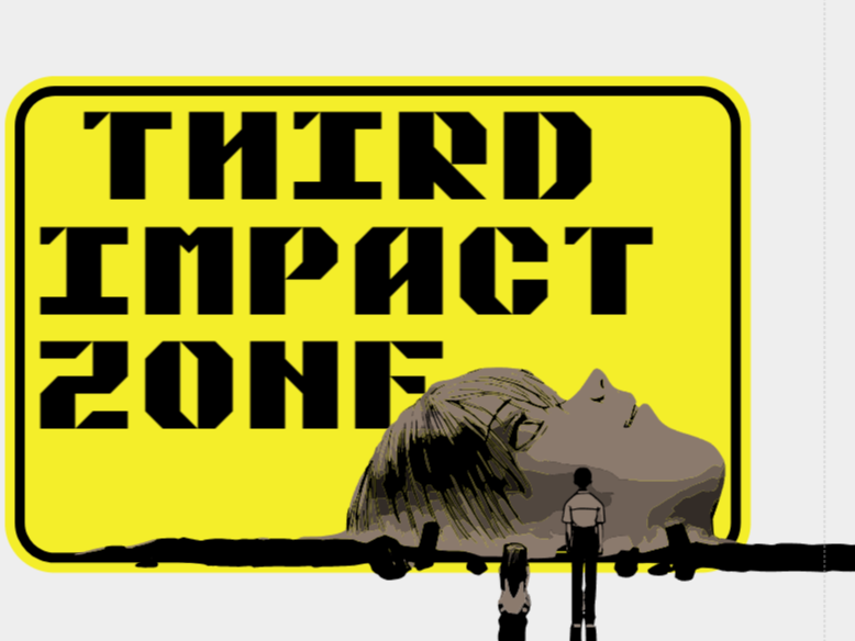 Third Impact Zone