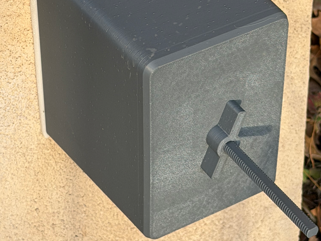 Faucet Cover Insulator (large)