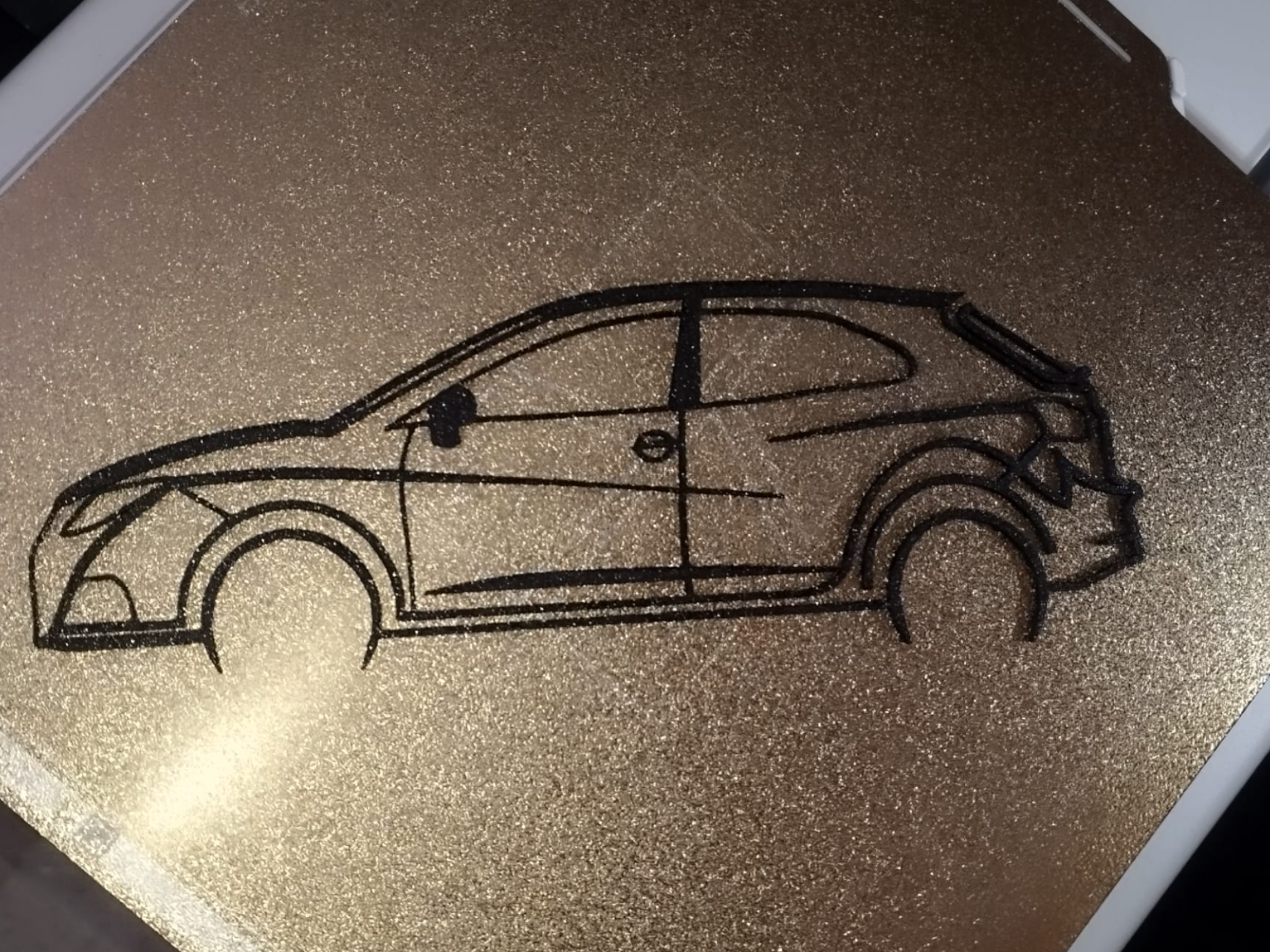 Silhouette Seat Ibiza j6