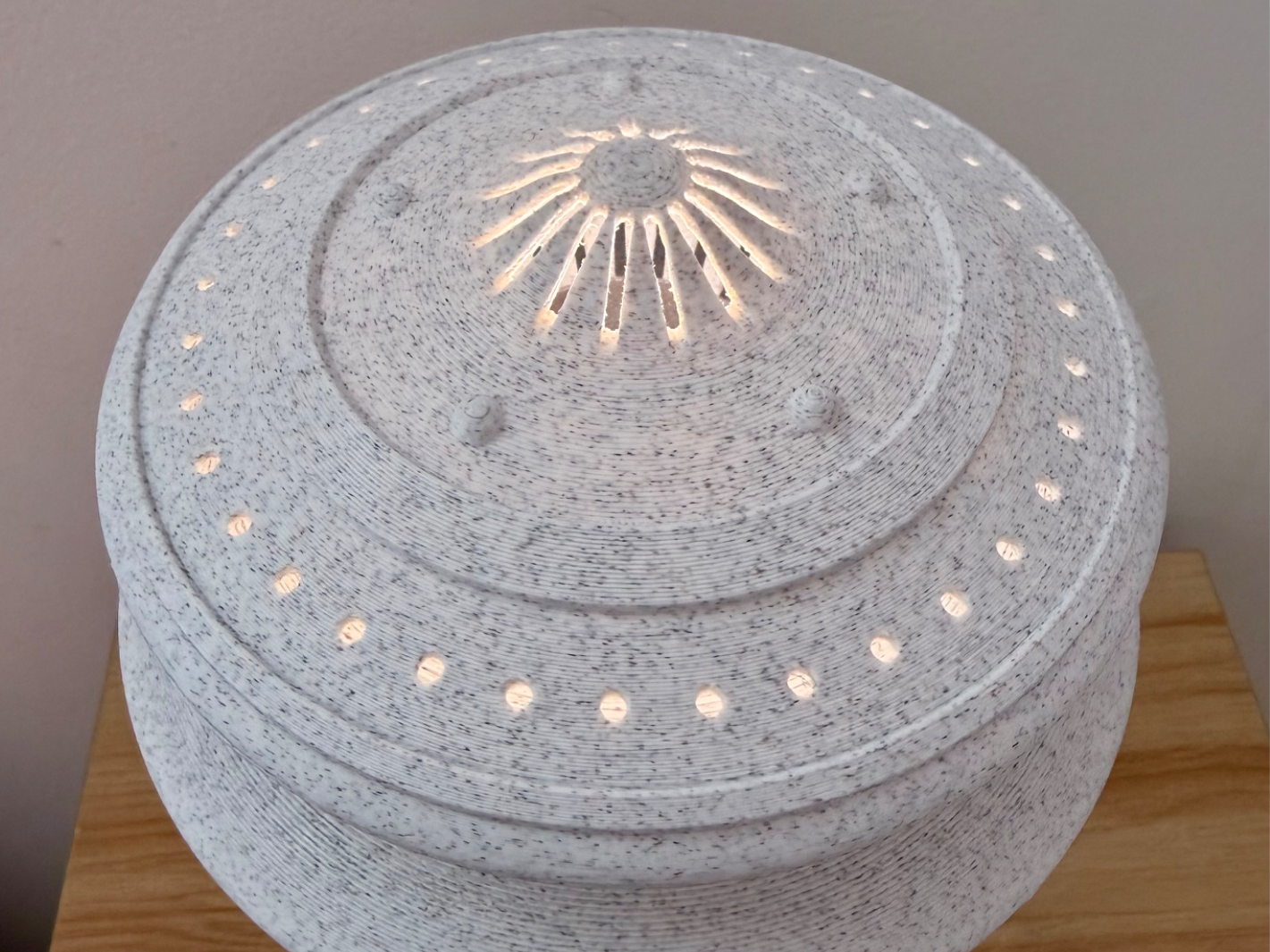 UFO, UAP, ULP - Unidentified Levitating Phenomenon